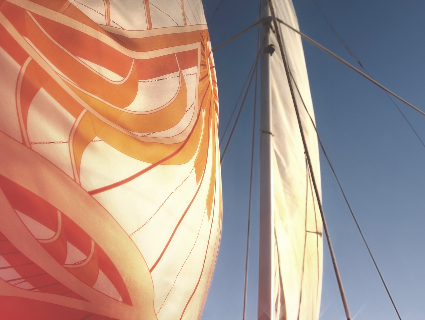 SUNRISE PAREO