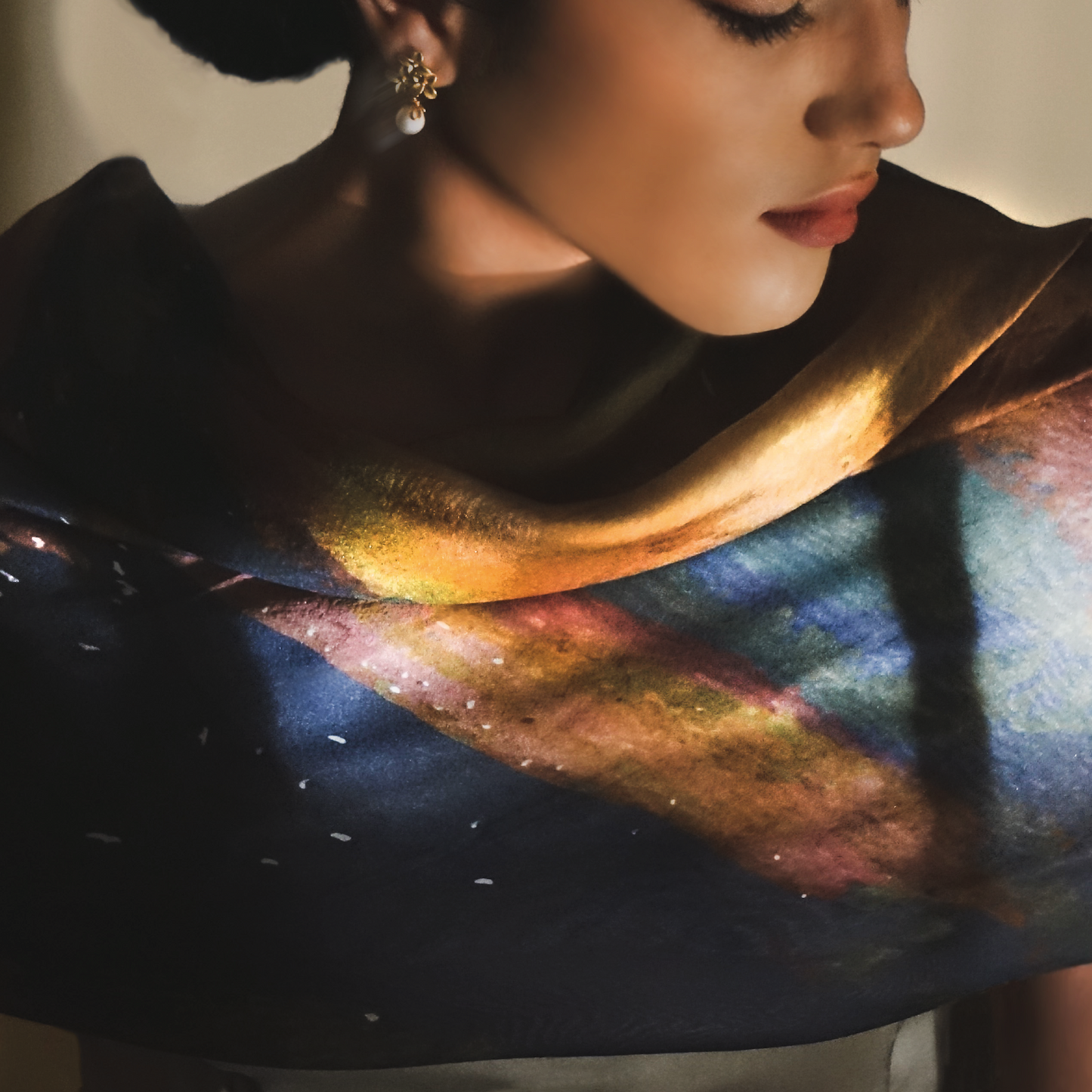 ALASFAR SCARF
