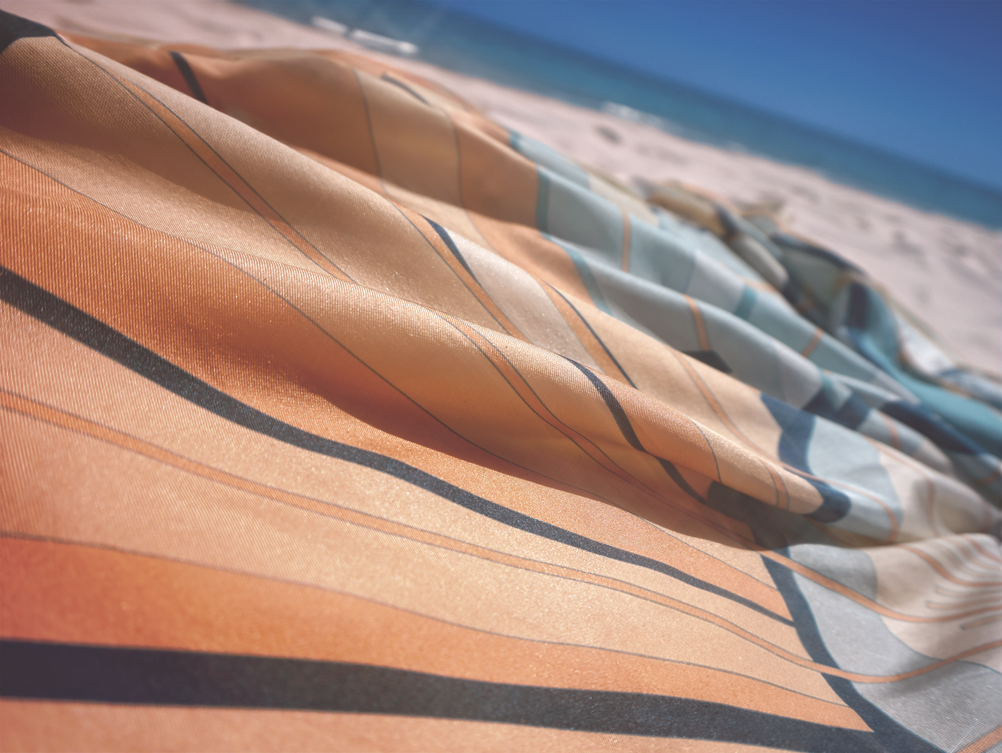 BEACH THEMES PAREO