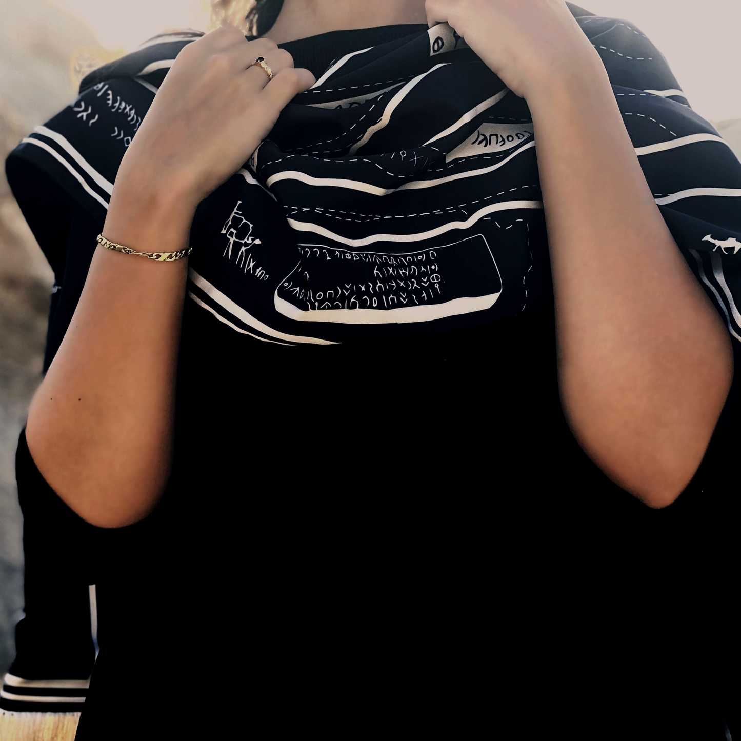 IKMAH SHAWL