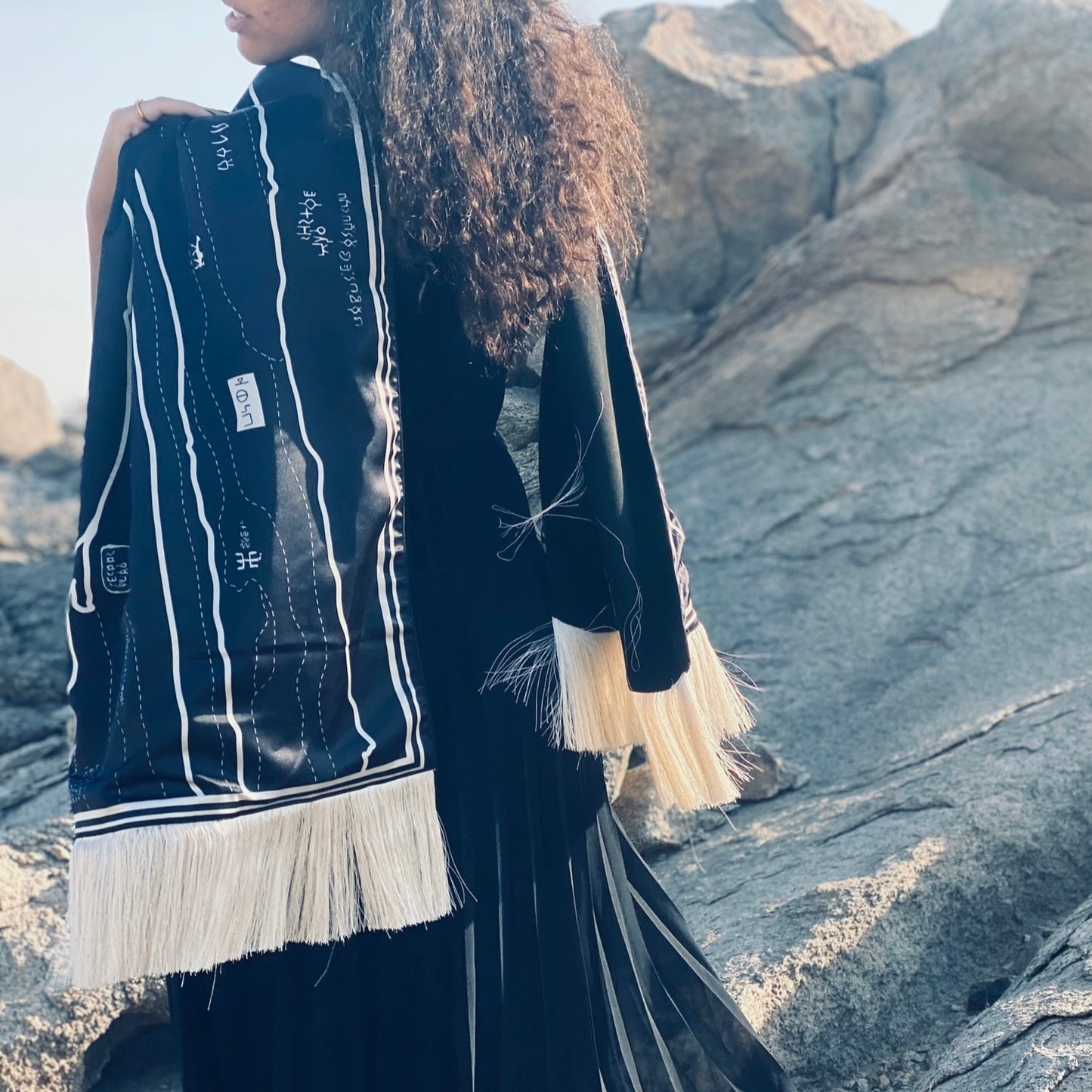 IKMAH SHAWL