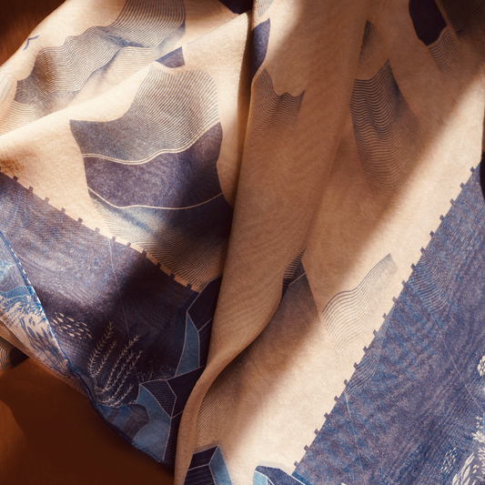 ALQARAH SCARF