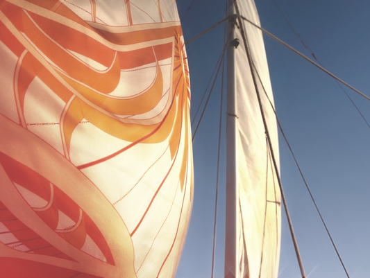 SUNRISE PAREO