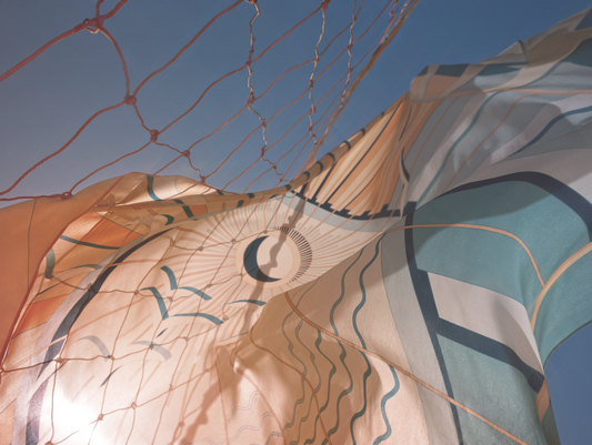 BEACH THEMES PAREO