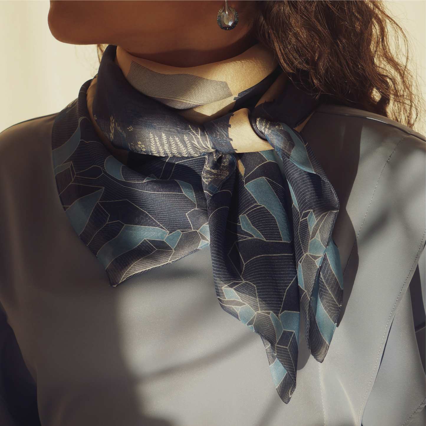ALQARAH SCARF