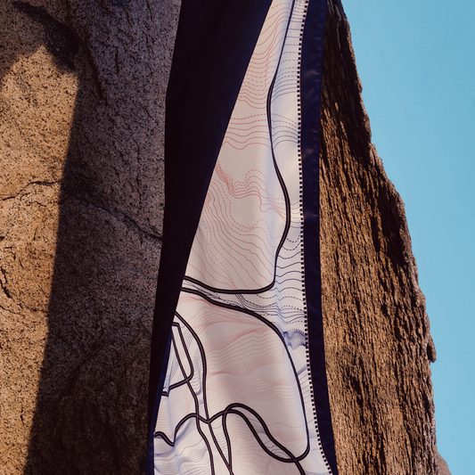 ITHLIB SHAWL