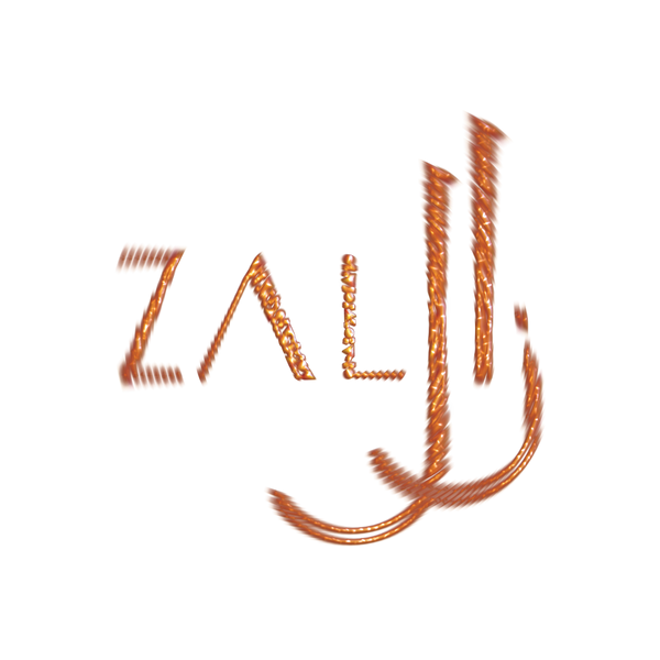 ZALزال
